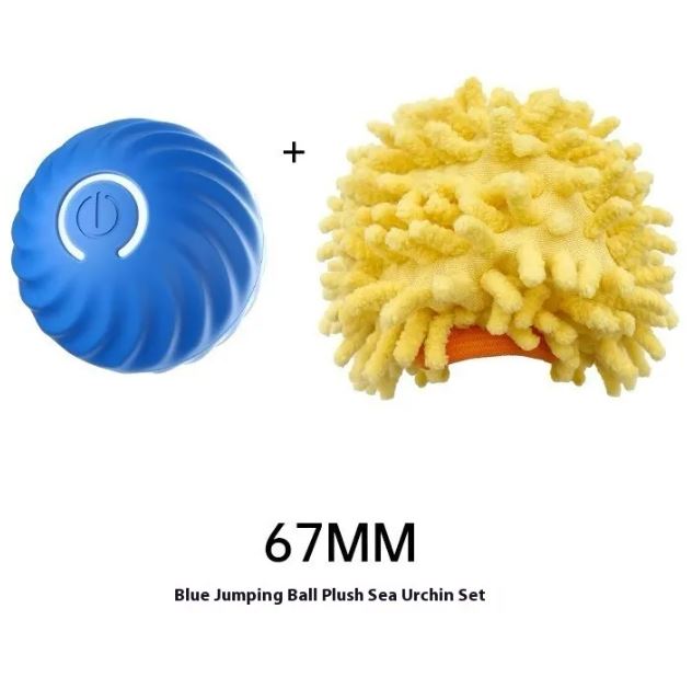 Pet Dog Rubber Ball Toys For Dogs - Nara's Shop