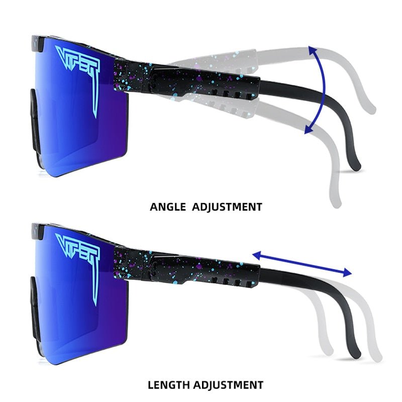 Fashion Sunglasses Shades - Nara's Shop