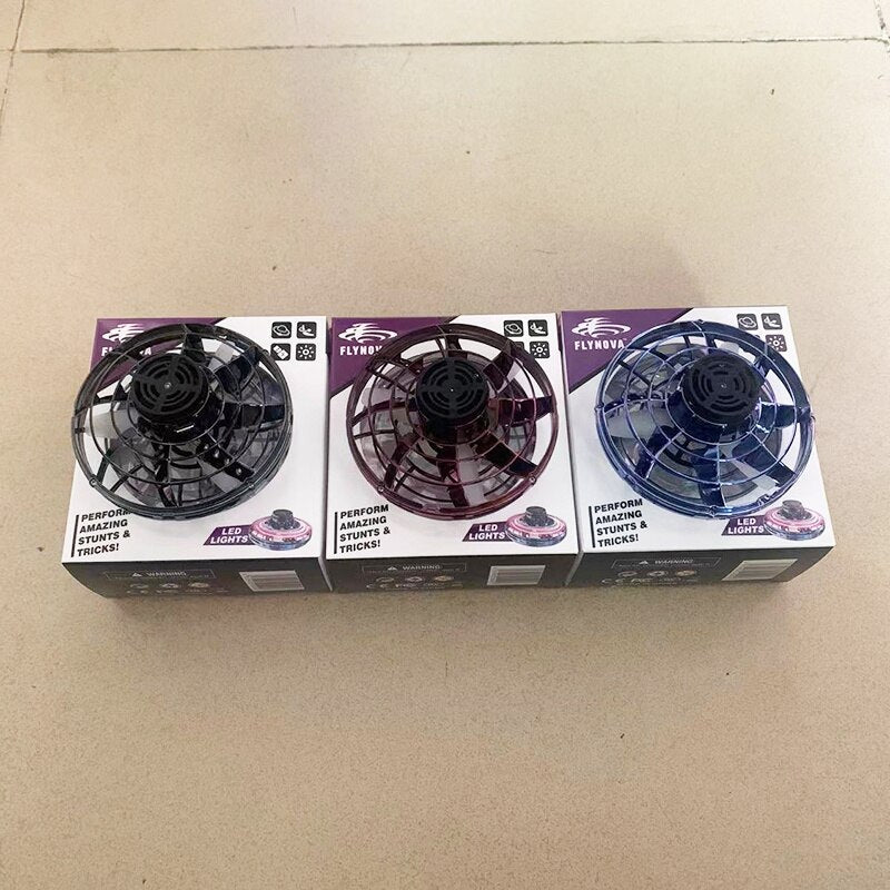 Flynova Mini UFO Spinner - Nara's Shop
