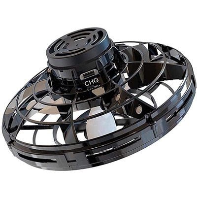 Flynova Mini UFO Spinner - Nara's Shop