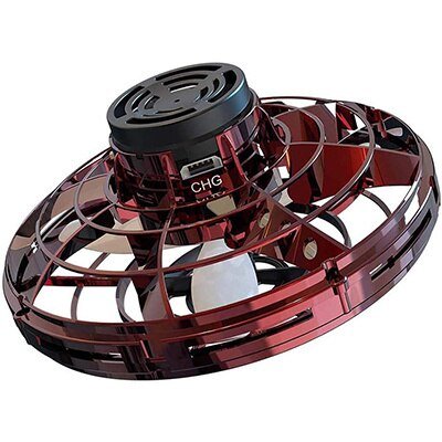 Flynova Mini UFO Spinner - Nara's Shop