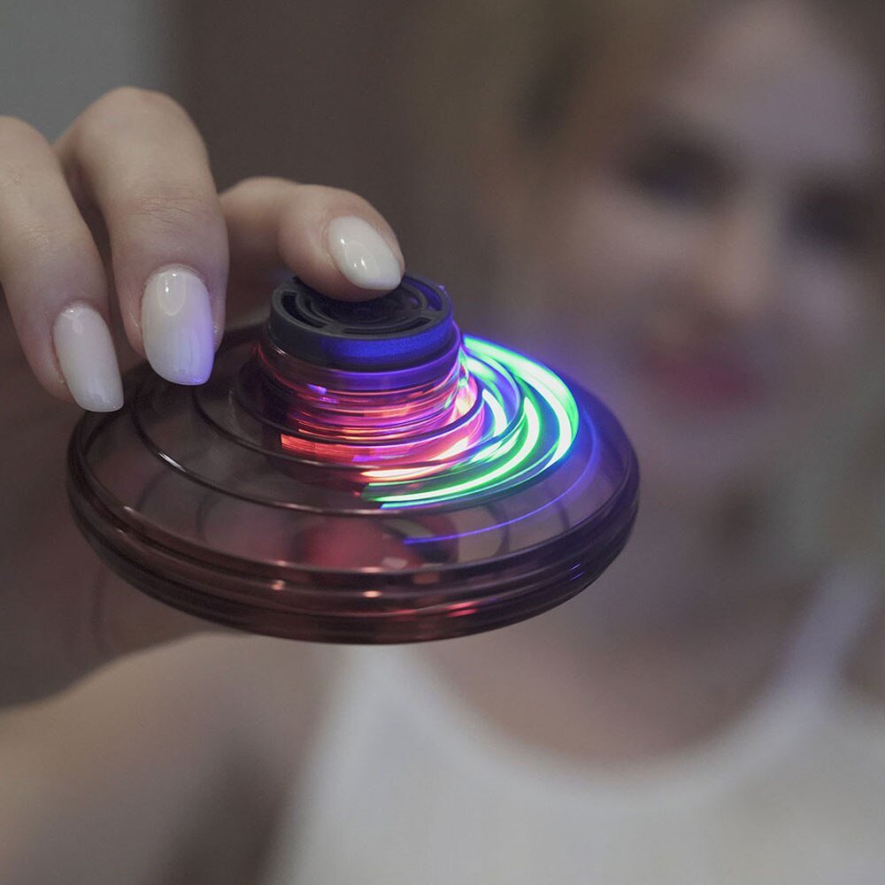 Flynova Mini UFO Spinner - Nara's Shop