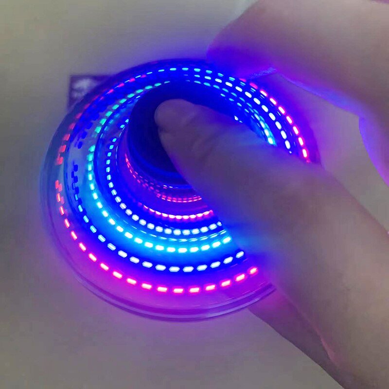 Flynova Mini UFO Spinner - Nara's Shop
