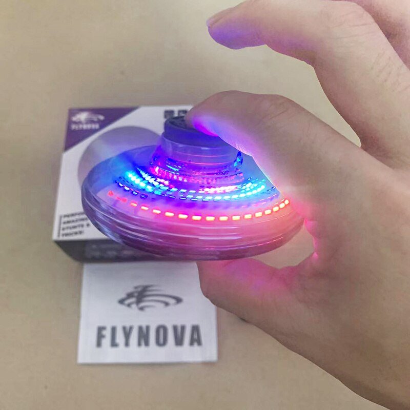 Flynova Mini UFO Spinner - Nara's Shop