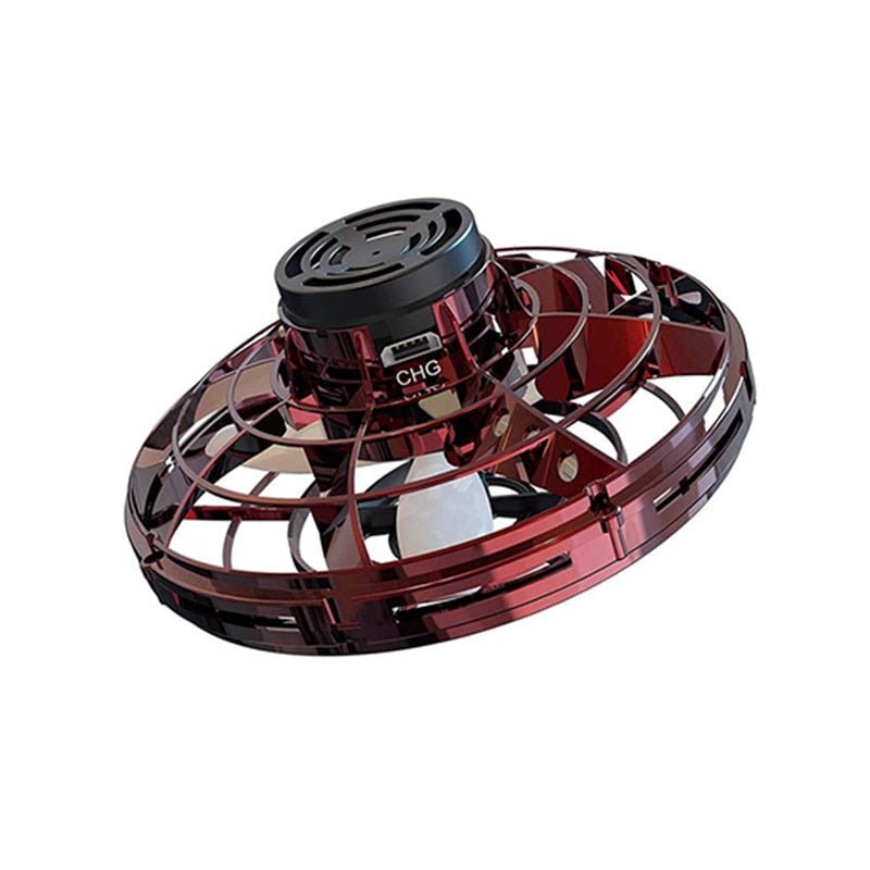 Flynova Mini UFO Spinner - Nara's Shop