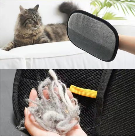 Fur Remover Glove (Private Listing U1175793) - Nara's Shop