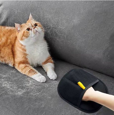 Fur Remover Glove (Private Listing U1175793) - Nara's Shop