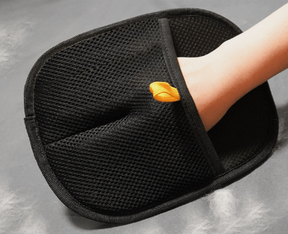 Fur Remover Glove (Private Listing U1175793) - Nara's Shop
