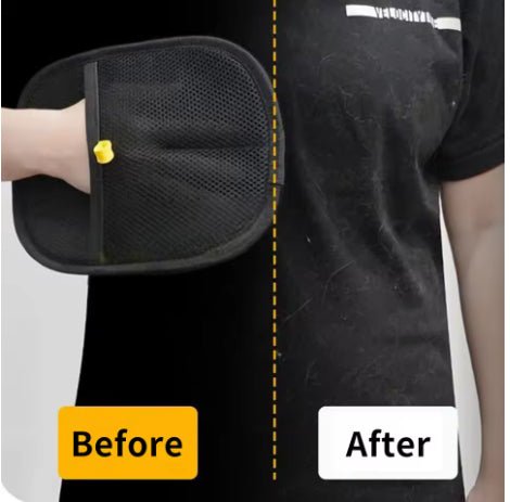 Fur Remover Glove (Private Listing U1175793) - Nara's Shop