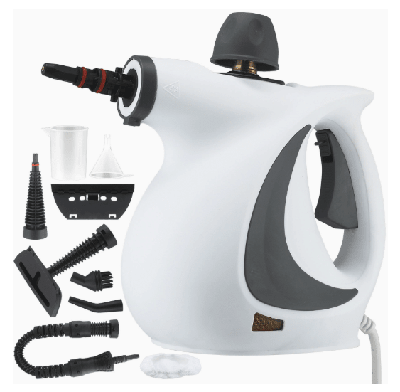 High-Pressure Cleaner - Nara's Shop