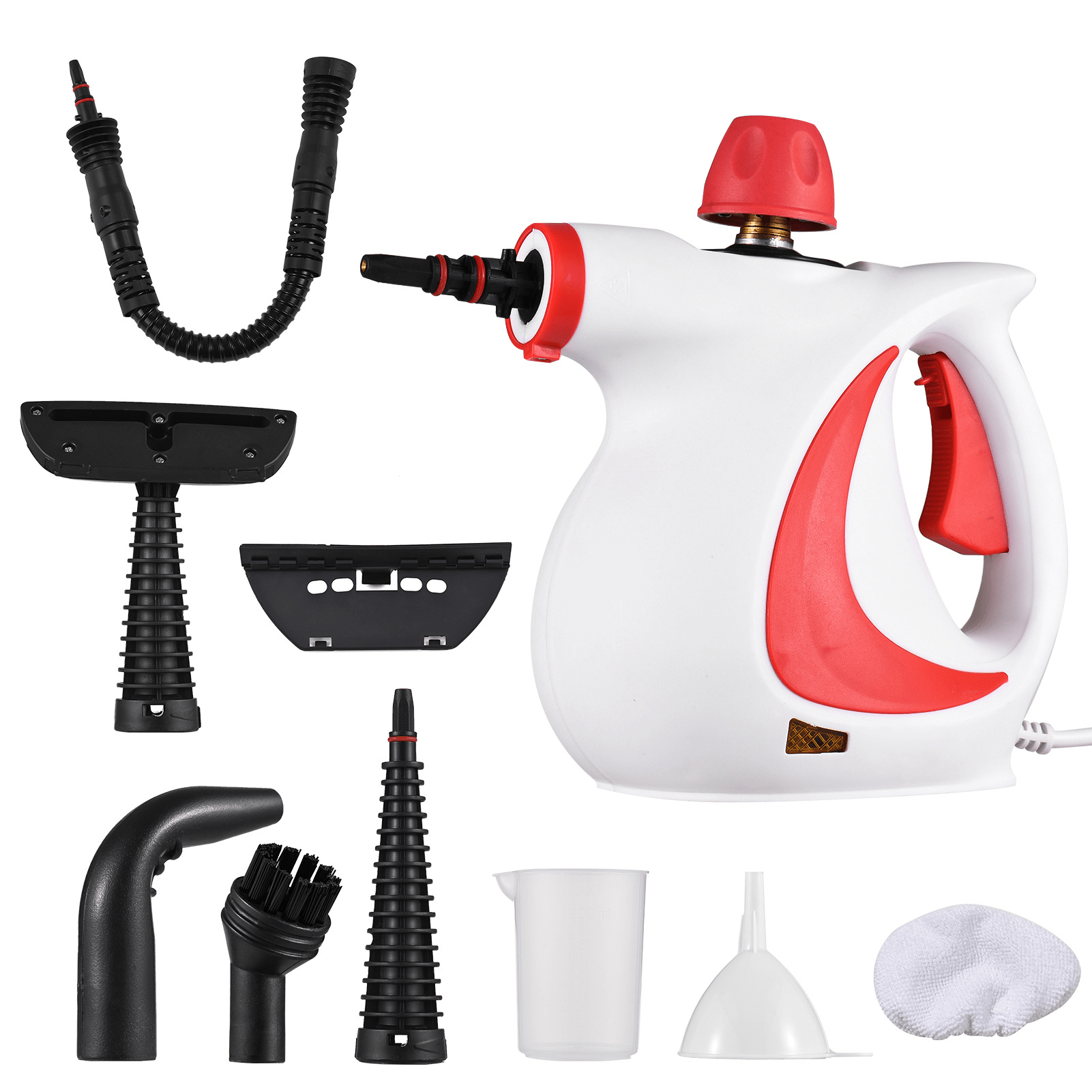 High-Pressure Cleaner - Nara's Shop