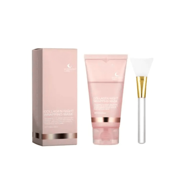 Hydrating Collagen Peel-Off Mask - Nara's Shop