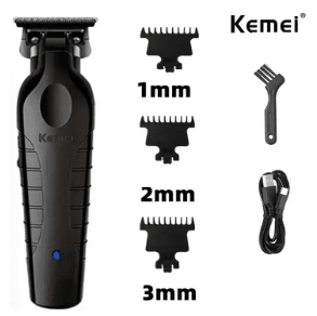 Kemei Professional Hair Clipper Set - Nara's Shop