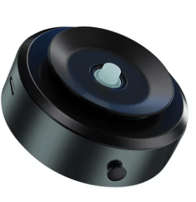 Mobile Phone Holder Double-Sided Car Mount Magnetic - Nara's Shop