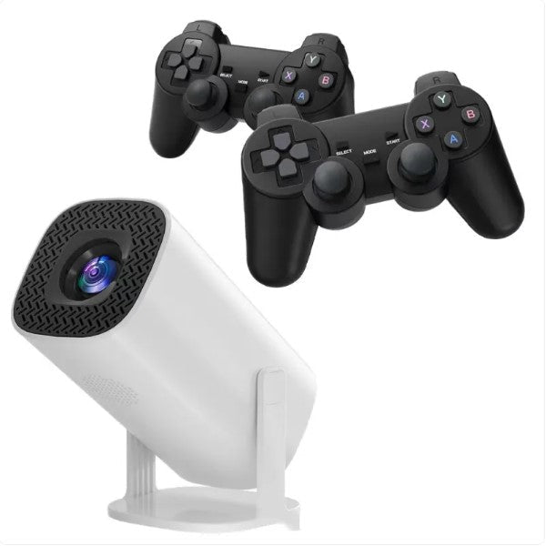 P30 Game Console Projector - Nara's Shop