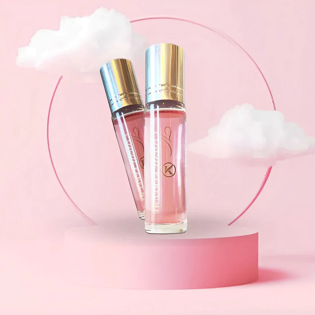Pheromone Perfume For Women - Nara's Shop