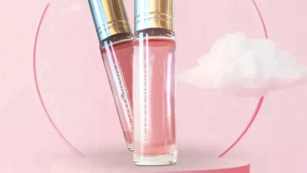 Pheromone Perfume For Women - Nara's Shop