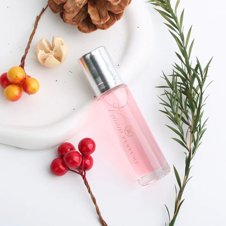 Pheromone Perfume For Women - Nara's Shop