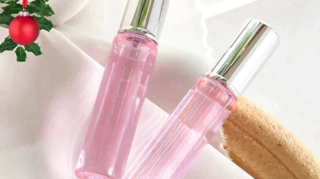 Pheromone Perfume For Women - Nara's Shop