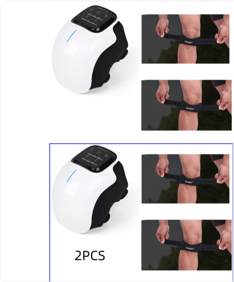 Physiotherapy Relief - Nara's Shop