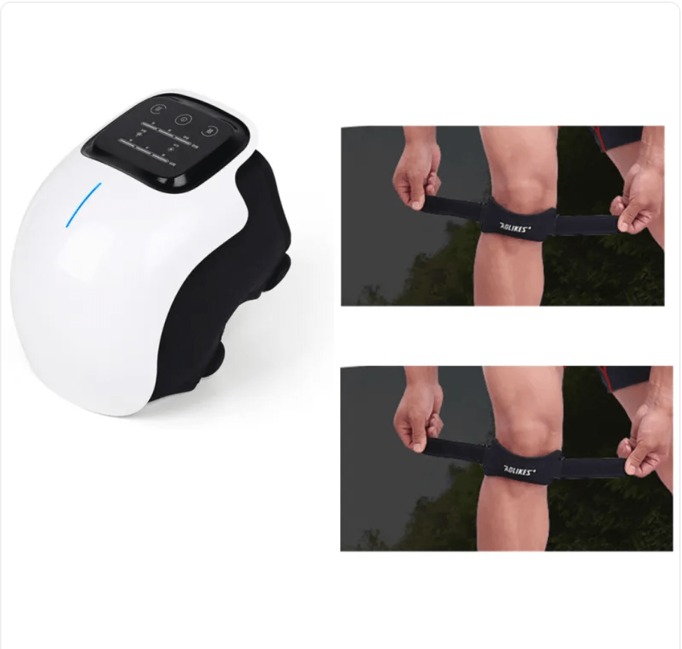 Physiotherapy Relief - Nara's Shop