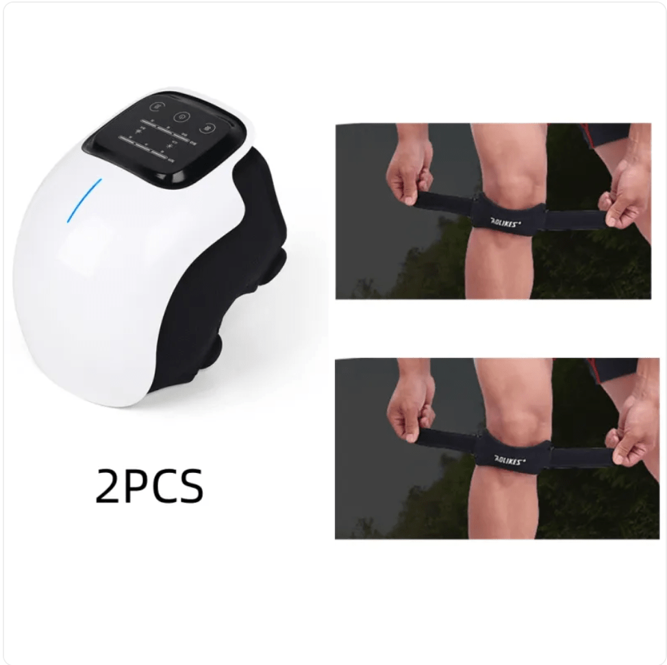 Physiotherapy Relief - Nara's Shop