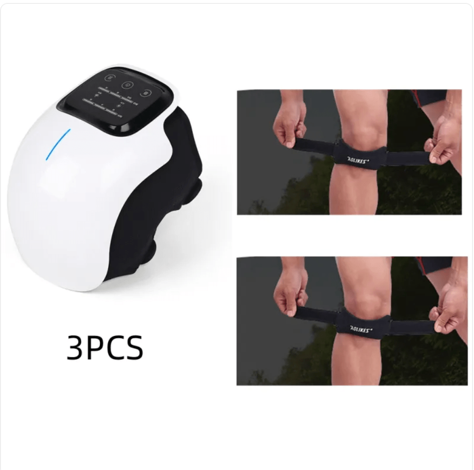 Physiotherapy Relief - Nara's Shop