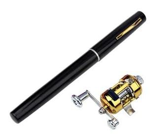 Portable Fishing Rod - Nara's Shop