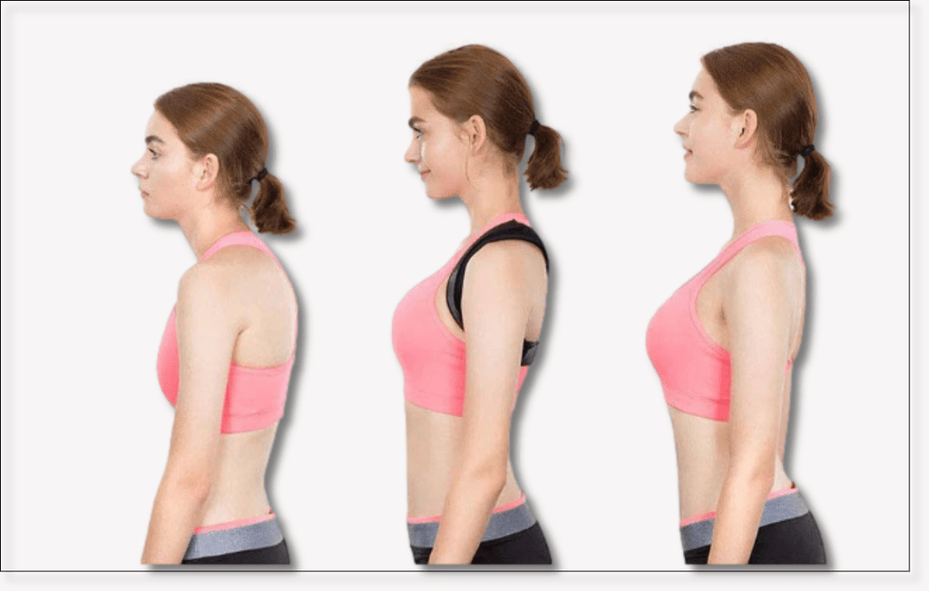 Posture Corrector - Nara's Shop