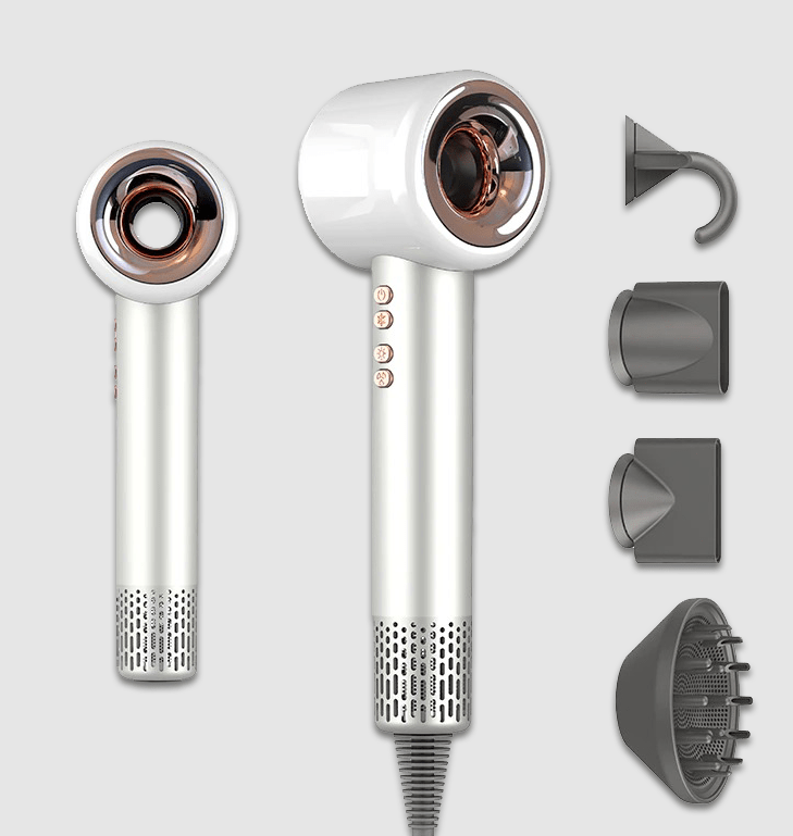 Radian VORTEX Pro Hair Dryer - Nara's Shop