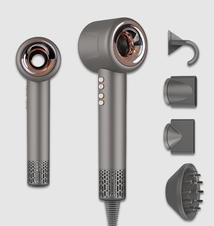 Radian VORTEX Pro Hair Dryer - Nara's Shop