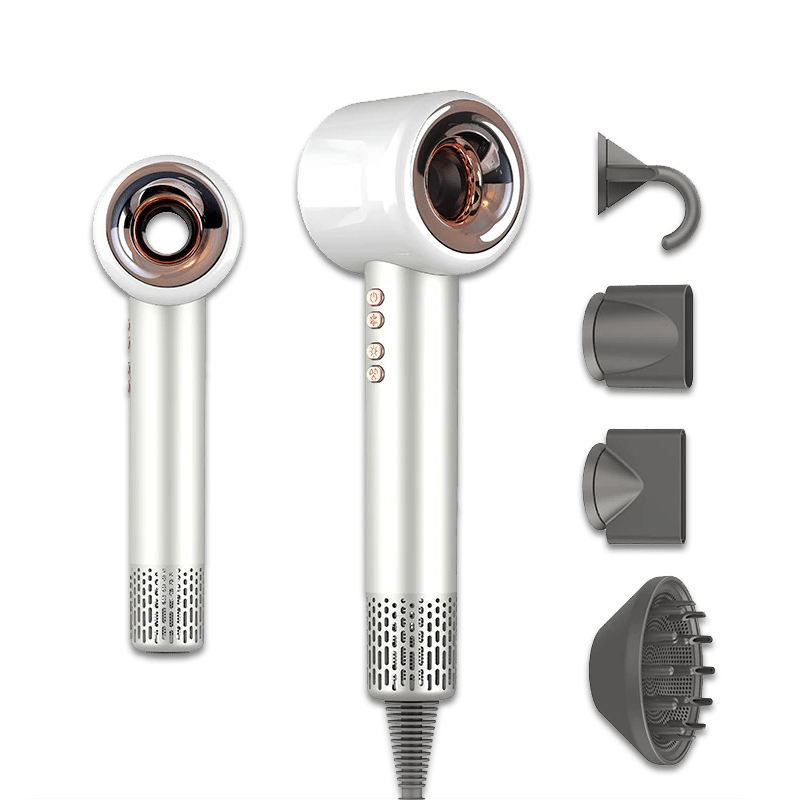 Radian VORTEX Pro Hair Dryer - Nara's Shop