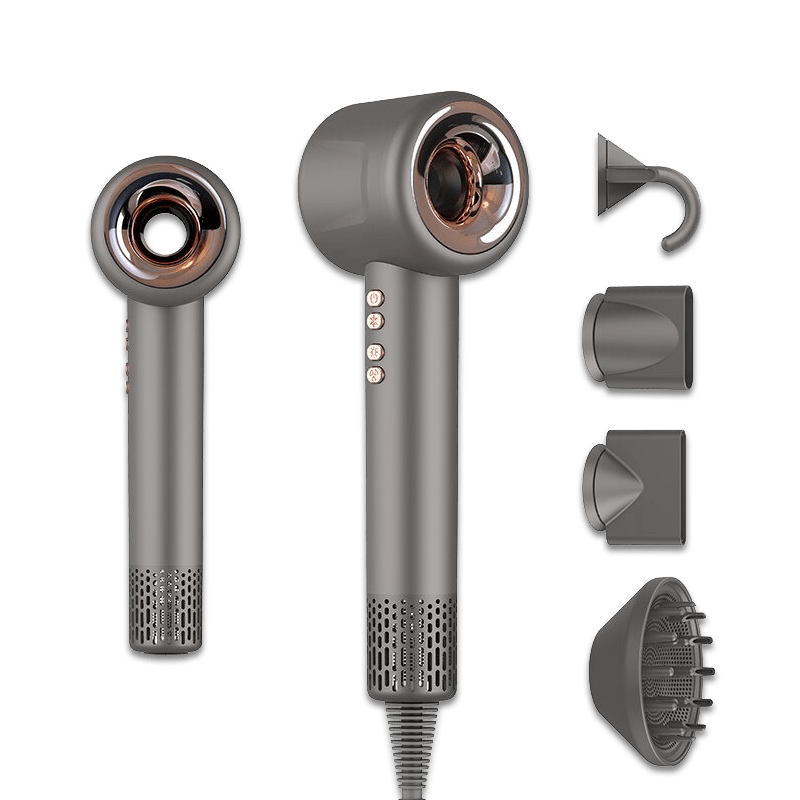Radian VORTEX Pro Hair Dryer - Nara's Shop