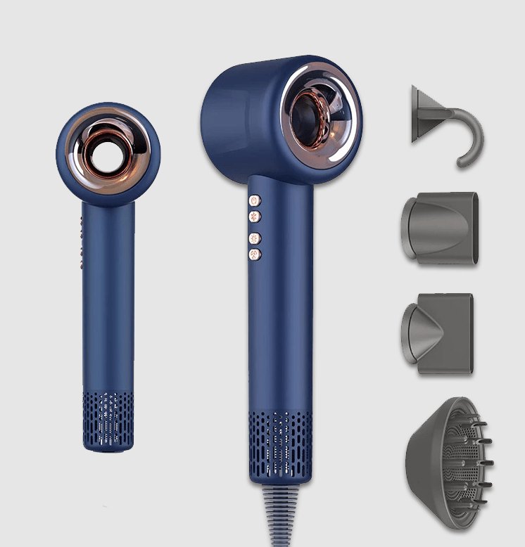 Radian VORTEX Pro Hair Dryer - Nara's Shop