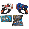 Real CS Weapon Equipment Multi-player Battle Infrared Laser Gun - Nara's Shop