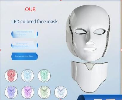 Red Light Eye Massager - Nara's Shop