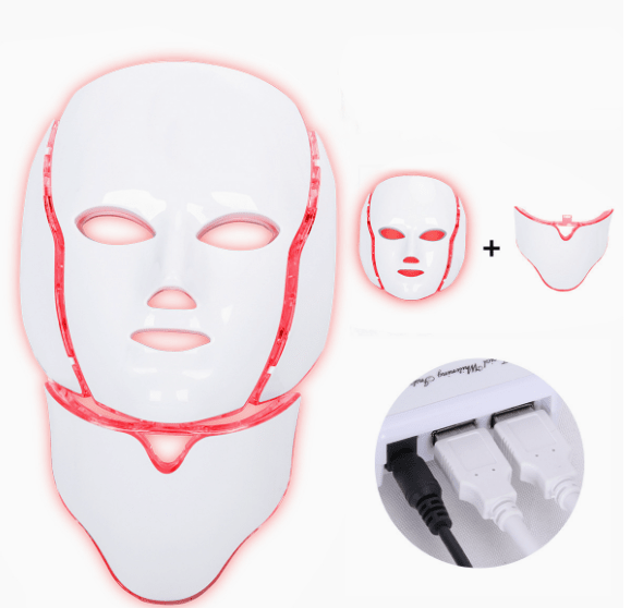 Red Light Eye Massager - Nara's Shop