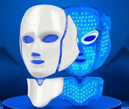 Red Light Eye Massager - Nara's Shop