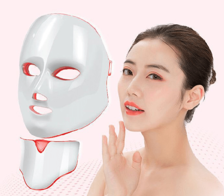 Red Light Eye Massager - Nara's Shop