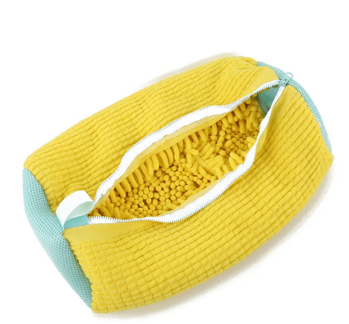 Shoe Clean Laundry Bag - Nara's Shop