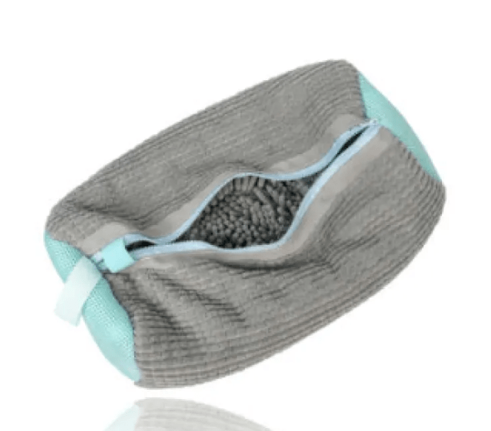 Shoe Clean Laundry Bag - Nara's Shop