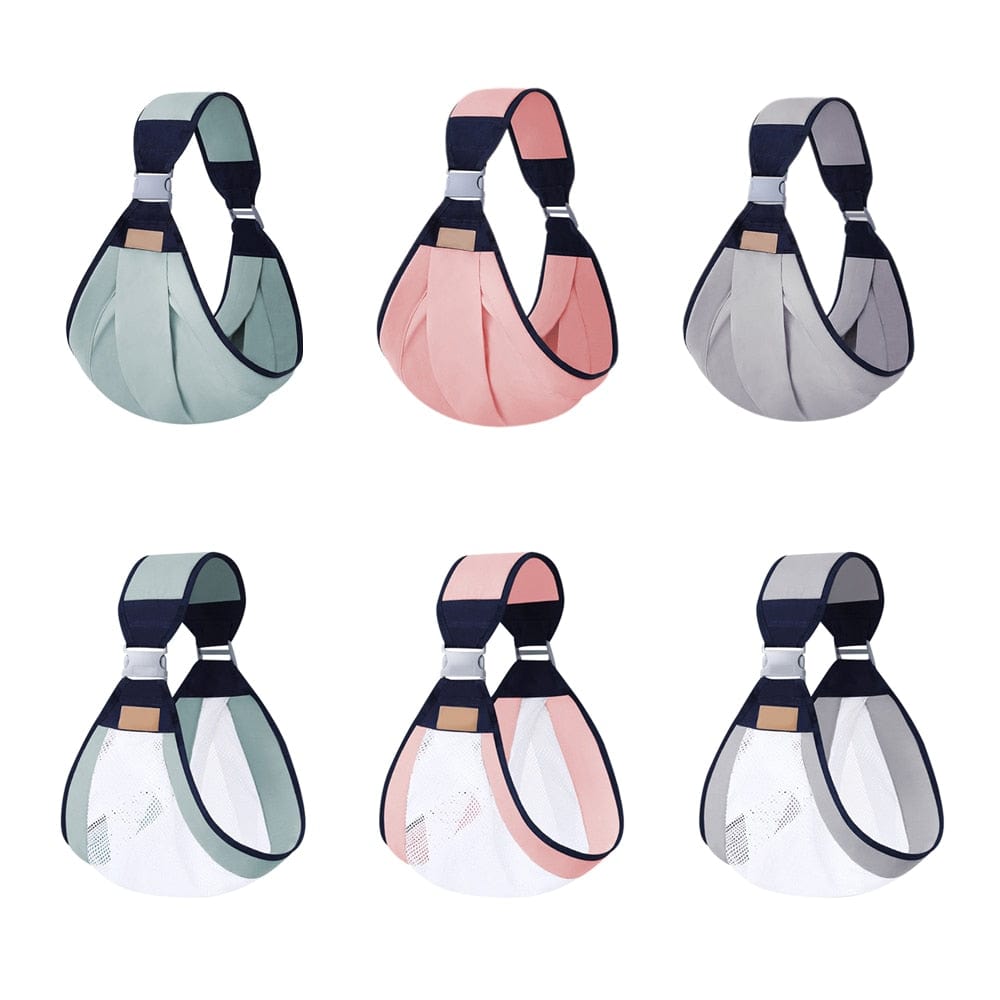 Shoulder Baby Carrier Sling - Nara's Shop