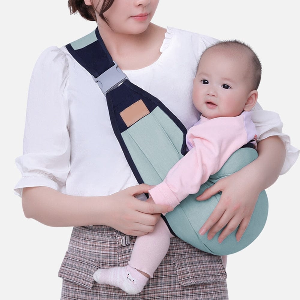 Shoulder Baby Carrier Sling - Nara's Shop