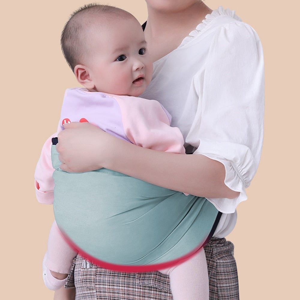 Shoulder Baby Carrier Sling - Nara's Shop