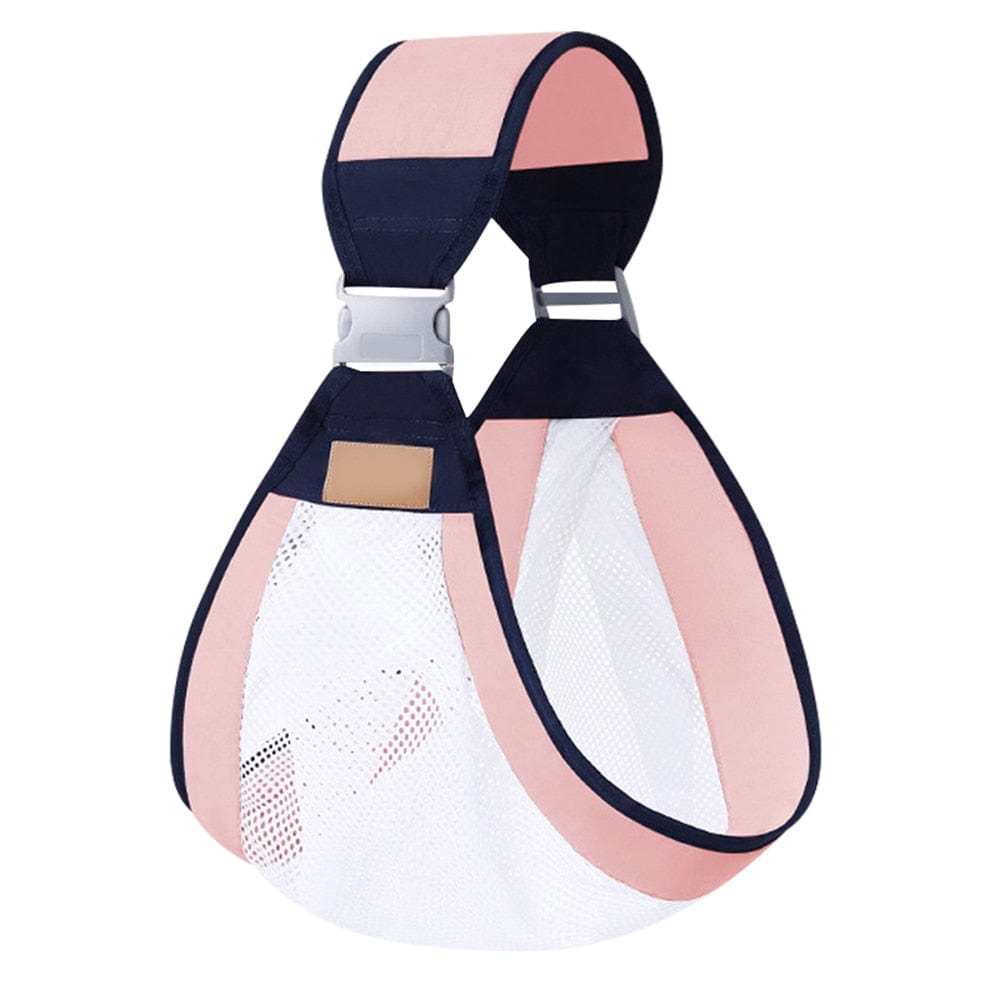 Shoulder Baby Carrier Sling - Nara's Shop