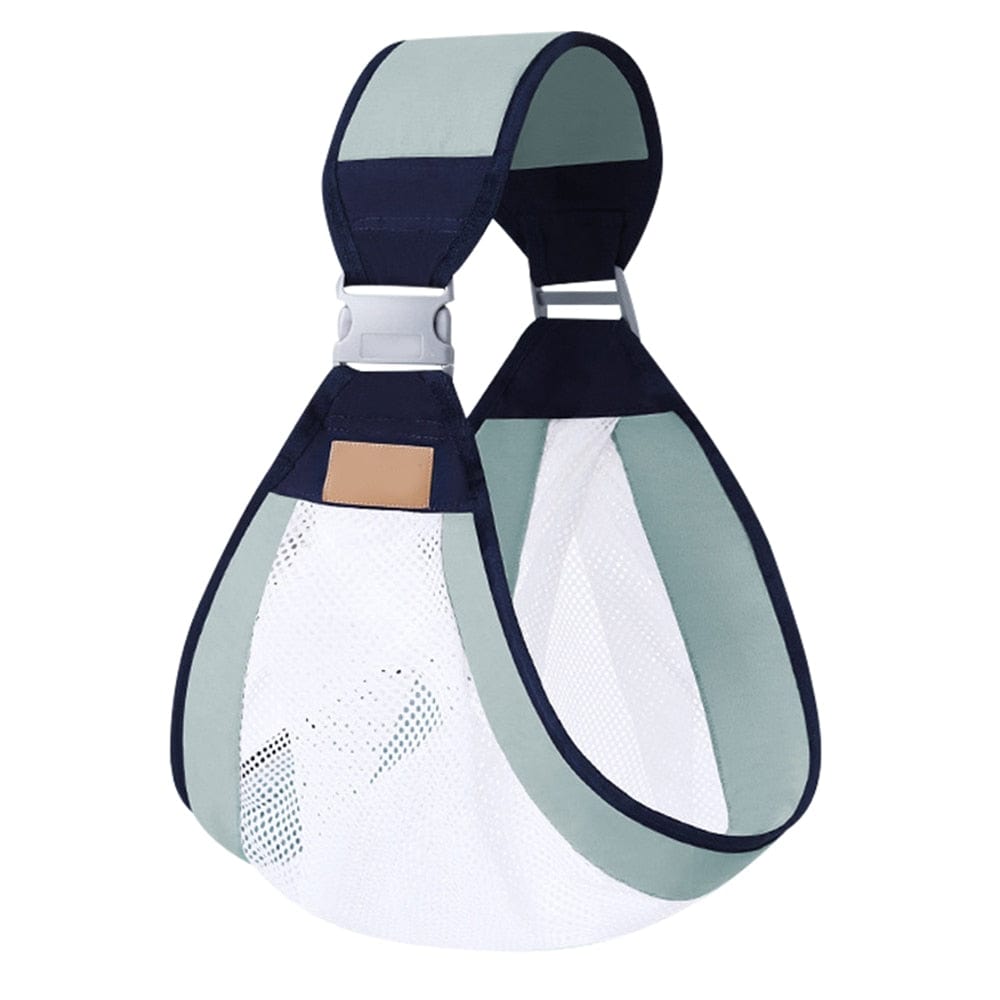 Shoulder Baby Carrier Sling - Nara's Shop