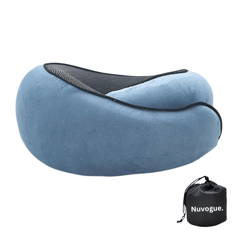 SkySoothe-Neck Pillow - Nara's Shop