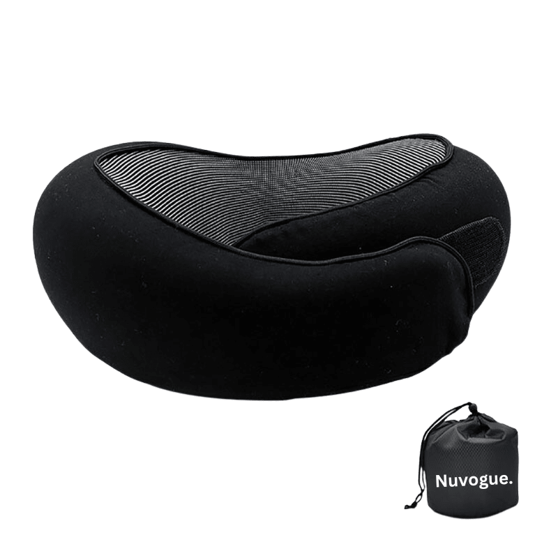 SkySoothe-Neck Pillow - Nara's Shop