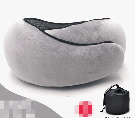 SkySoothe-Neck Pillow - Nara's Shop