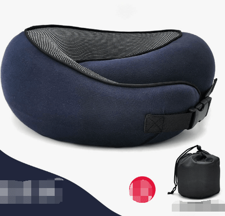 SkySoothe-Neck Pillow - Nara's Shop